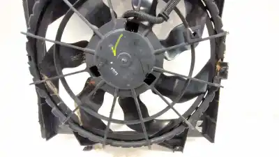 Pièce détachée automobile d'occasion ventilateur pour hyundai ix35 (lm, el, elh) 1.7 crdi références oem iam 253802y001 25380 2y001 