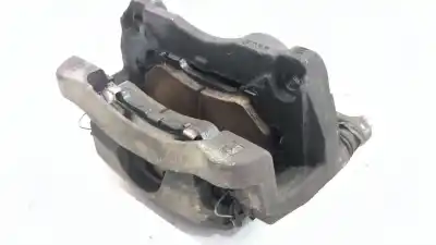 Автозапчасти б/у передний левый тормозной суппорт за nissan qashqai ii suv (j11, j11_) 1.2 dig-t ссылки oem iam 410114ea0a  