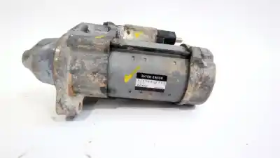Pièce détachée automobile d'occasion démarreur de voiture pour hyundai ix35 (lm, el, elh) 1.7 crdi références oem iam 361002a550