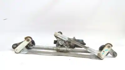 Pezzo di ricambio per auto di seconda mano Tiranti E Motorino Del Tergicristallo Anteriore per NISSAN QASHQAI II SUV (J11, J11_) 1.2 DIG-T Riferimenti OEM IAM 288004EH0B  