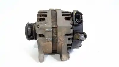 Pièce détachée automobile d'occasion alternateur pour hyundai ix35 (lm, el, elh) 1.7 crdi références oem iam 373002a850