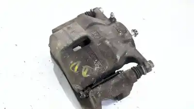 Автозапчасти б/у передний правый тормозной суппорт за nissan qashqai ii suv (j11, j11_) 1.2 dig-t ссылки oem iam 410014ea0a  