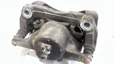 Автозапчасти б/у передний правый тормозной суппорт за nissan qashqai ii suv (j11, j11_) 1.2 dig-t ссылки oem iam 410014ea0a  