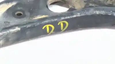 Автозапчасти б/у передний правый нижний рычаг подвески за nissan qashqai ii suv (j11, j11_) 1.2 dig-t ссылки oem iam 545004ea0b  