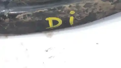 Автозапчасти б/у передний левый нижний рычаг подвески за nissan qashqai ii suv (j11, j11_) 1.2 dig-t ссылки oem iam 545014ea0b  