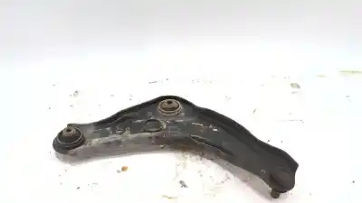 Автозапчасти б/у передний левый нижний рычаг подвески за nissan qashqai ii suv (j11, j11_) 1.2 dig-t ссылки oem iam 545014ea0b  