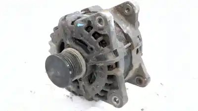 Pezzo di ricambio per auto di seconda mano Alternatore per NISSAN QASHQAI II SUV (J11, J11_) 1.2 DIG-T Riferimenti OEM IAM 231004BE0B 23100 4BE0B F000BL0814