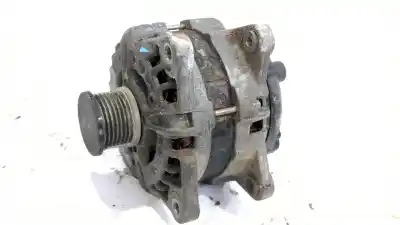 Автозапчасти б/у генератор за nissan qashqai ii suv (j11, j11_) 1.2 dig-t ссылки oem iam 231004be0b 23100 4be0b f000bl0814