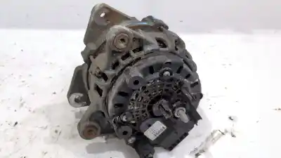 Автозапчасти б/у генератор за nissan qashqai ii suv (j11, j11_) 1.2 dig-t ссылки oem iam 231004be0b 23100 4be0b f000bl0814