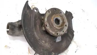 Автозапчасти б/у передняя правая кулачка за nissan qashqai ii suv (j11, j11_) 1.2 dig-t ссылки oem iam 400144ea0a  