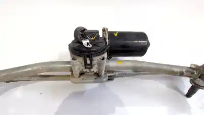 Pièce détachée automobile d'occasion moteur d'essuie-glace avant pour hyundai ix35 (lm, el, elh) 1.7 crdi références oem iam 981102s000  