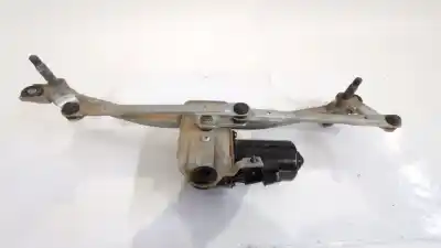 Pièce détachée automobile d'occasion moteur d'essuie-glace avant pour hyundai ix35 (lm, el, elh) 1.7 crdi références oem iam 981102s000  