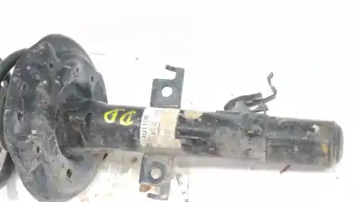 Автозапчасти б/у амортизатор передний правый за nissan qashqai ii suv (j11, j11_) 1.2 dig-t ссылки oem iam e4302hv01a  18115b
