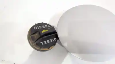 Pièce détachée automobile d'occasion bouchon de carburant extérieur pour hyundai ix35 (lm, el, elh) 1.7 crdi références oem iam 695102y000  