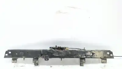 Автозапчасти б/у замок капота за nissan qashqai ii suv (j11, j11_) 1.2 dig-t ссылки oem iam 656014eh0a