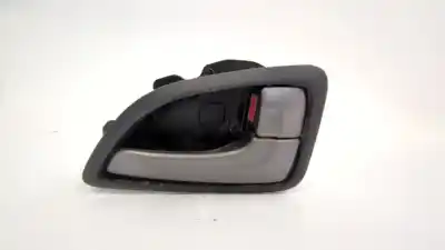 Pièce détachée automobile d'occasion poignée intérieure avant droite pour hyundai ix35 (lm, el, elh) 1.7 crdi références oem iam 826212s000