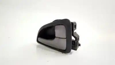 Pièce détachée automobile d'occasion poignée intérieure avant droite pour hyundai ix35 (lm, el, elh) 1.7 crdi références oem iam 826212s000  