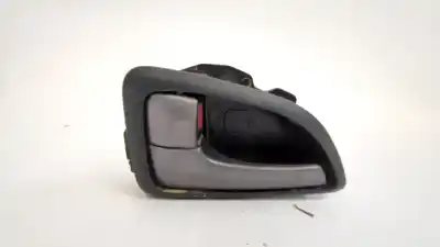 Pièce détachée automobile d'occasion poignée intérieure avant gauche pour hyundai ix35 (lm, el, elh) 1.7 crdi références oem iam 826112s000