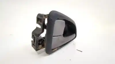 Pièce détachée automobile d'occasion poignée intérieure avant gauche pour hyundai ix35 (lm, el, elh) 1.7 crdi références oem iam 826112s000  