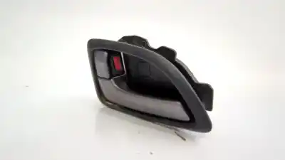 Pièce détachée automobile d'occasion poignée intérieure avant gauche pour hyundai ix35 (lm, el, elh) 1.7 crdi références oem iam 826112s000  
