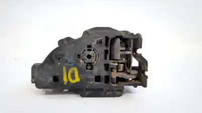 Pièce détachée automobile d'occasion poignée intérieure avant gauche pour hyundai ix35 (lm, el, elh) 1.7 crdi références oem iam 826112s000  
