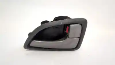 Pièce détachée automobile d'occasion poignée intérieure arrière droite pour hyundai ix35 (lm, el, elh) 1.7 crdi références oem iam 826212s000