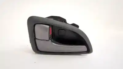 Pièce détachée automobile d'occasion poignée intérieure arrière gauche pour hyundai ix35 (lm, el, elh) 1.7 crdi références oem iam 826112s000