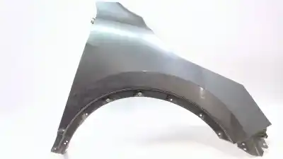 Автозапчасти б/у переднее правое крыло за nissan qashqai ii suv (j11, j11_) 1.2 dig-t ссылки oem iam f31004eamb