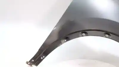 Автозапчастина б/у передне праве крило для nissan qashqai ii suv (j11, j11_) 1.2 dig-t посилання на oem iam f31004eamb  