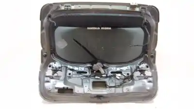 Автозапчастина б/у загальні двері для nissan qashqai ii suv (j11, j11_) 1.2 dig-t посилання на oem iam k0100hv0ma  