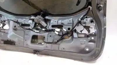 Автозапчастина б/у загальні двері для nissan qashqai ii suv (j11, j11_) 1.2 dig-t посилання на oem iam k0100hv0ma  