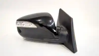 Pièce détachée automobile d'occasion rétroviseur droit pour hyundai ix35 (lm, el, elh) 1.7 crdi références oem iam 876202y020  