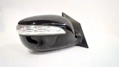 Pièce détachée automobile d'occasion rétroviseur droit pour hyundai ix35 (lm, el, elh) 1.7 crdi références oem iam 876202y020  