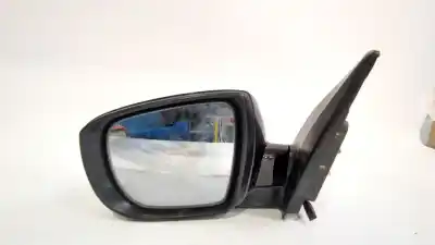 Pièce détachée automobile d'occasion rétroviseur gauche pour hyundai ix35 (lm, el, elh) 1.7 crdi références oem iam 876102y020