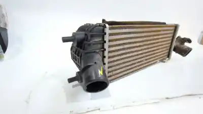 Pièce détachée automobile d'occasion intercooler / échangeur d'air pour hyundai ix35 (lm, el, elh) 1.7 crdi références oem iam 282712a850  