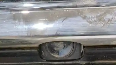 Автозапчастина б/у передня решіта для nissan qashqai ii suv (j11, j11_) 1.2 dig-t посилання на oem iam 62310hv00b  