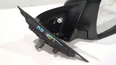 Автозапчастина б/у правий задний огляд для nissan qashqai ii suv (j11, j11_) 1.2 dig-t посилання на oem iam 96301hv59a  038139