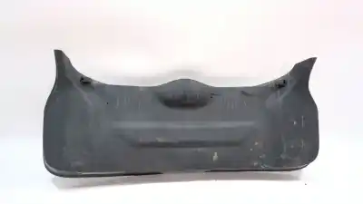 Автозапчасти б/у задние молдинги за NISSAN QASHQAI II SUV (J11, J11_) 1.2 DIG-T ссылки OEM IAM 909014EA0A  