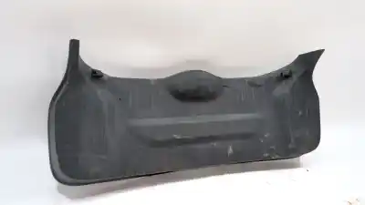 Автозапчастина б/у задні модинги для nissan qashqai ii suv (j11, j11_) 1.2 dig-t посилання на oem iam 909014ea0a  