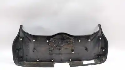 Автозапчастина б/у задні модинги для nissan qashqai ii suv (j11, j11_) 1.2 dig-t посилання на oem iam 909014ea0a  