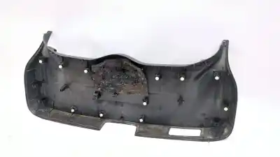 Автозапчастина б/у задні модинги для nissan qashqai ii suv (j11, j11_) 1.2 dig-t посилання на oem iam 909014ea0a  