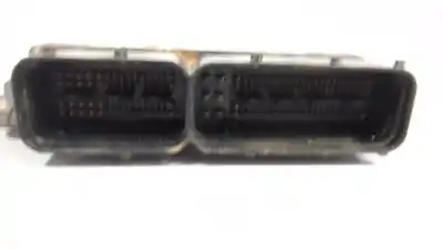Pièce détachée automobile d'occasion calculateur moteur ecu pour hyundai ix35 (lm, el, elh) 1.7 crdi références oem iam 391992abb3 bosch 0 281 031 420 39199 2abb3