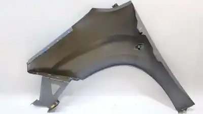 Автозапчасти б/у переднее правое крыло за citroen berlingo (er_, ec_) e-berlingo ссылки oem iam 9816482380 98 164 823 80 