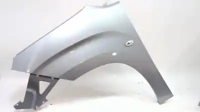 Автозапчасти б/у левое переднее крыло за citroen berlingo (er_, ec_) e-berlingo ссылки oem iam 9816482780