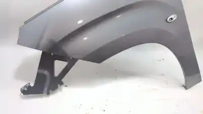 Автозапчасти б/у левое переднее крыло за citroen berlingo (er_, ec_) e-berlingo ссылки oem iam 9816482780 98 164 827 80 