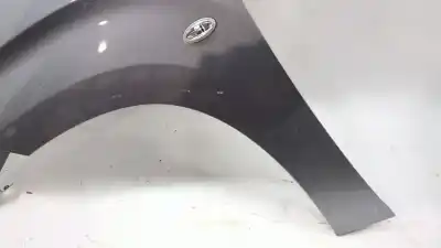 Автозапчасти б/у левое переднее крыло за citroen berlingo (er_, ec_) e-berlingo ссылки oem iam 9816482780 98 164 827 80 