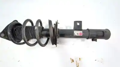 Pièce détachée automobile d'occasion amortisseur avant gauche pour hyundai ix35 (lm, el, elh) 1.7 crdi références oem iam 546512y610