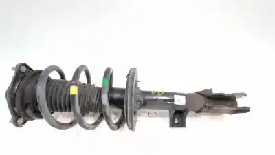Pièce détachée automobile d'occasion amortisseur avant gauche pour hyundai ix35 (lm, el, elh) 1.7 crdi références oem iam 546512y610  