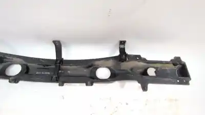 Pièce détachée automobile d'occasion renfort de pare-chocs arrière pour hyundai ix35 (lm, el, elh) 1.7 crdi références oem iam 866312y000 86631 2y000 