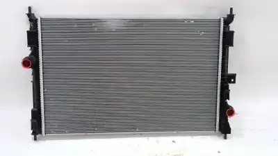 Pièce détachée automobile d'occasion RADIATEUR D'EAU pour CITROEN BERLINGO (ER_, EC_) E-BERLINGO Références OEM IAM 9836317980  